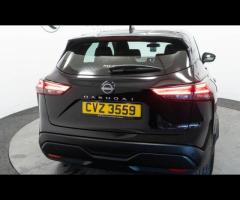 Nissan Qashqai This 2022 Nissan Qashqai DIG-T Acenta Premium is a superb example, having been owned - 16