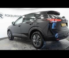 Nissan Qashqai This 2022 Nissan Qashqai DIG-T Acenta Premium is a superb example, having been owned - 17