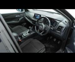 Nissan Qashqai This 2022 Nissan Qashqai DIG-T Acenta Premium is a superb example, having been owned - 20