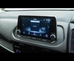 Nissan Qashqai This 2022 Nissan Qashqai DIG-T Acenta Premium is a superb example, having been owned - 25