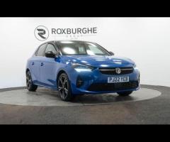 Vauxhall Corsa This 2022 Vauxhall Corsa Turbo Ultimate is a superb example, having had only one owne