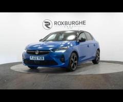 Vauxhall Corsa This 2022 Vauxhall Corsa Turbo Ultimate is a superb example, having had only one owne - 3