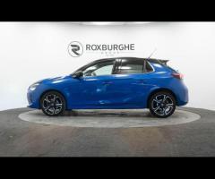 Vauxhall Corsa This 2022 Vauxhall Corsa Turbo Ultimate is a superb example, having had only one owne - 4