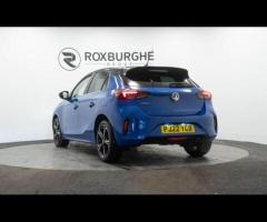 Vauxhall Corsa This 2022 Vauxhall Corsa Turbo Ultimate is a superb example, having had only one owne - 5