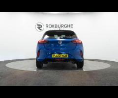 Vauxhall Corsa This 2022 Vauxhall Corsa Turbo Ultimate is a superb example, having had only one owne - 7