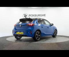 Vauxhall Corsa This 2022 Vauxhall Corsa Turbo Ultimate is a superb example, having had only one owne - 8