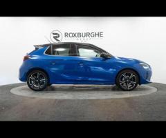 Vauxhall Corsa This 2022 Vauxhall Corsa Turbo Ultimate is a superb example, having had only one owne - 9