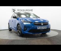 Vauxhall Corsa This 2022 Vauxhall Corsa Turbo Ultimate is a superb example, having had only one owne - 10