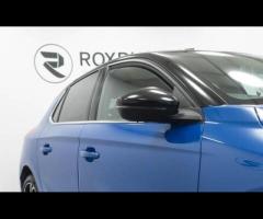 Vauxhall Corsa This 2022 Vauxhall Corsa Turbo Ultimate is a superb example, having had only one owne - 11