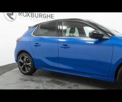 Vauxhall Corsa This 2022 Vauxhall Corsa Turbo Ultimate is a superb example, having had only one owne - 12