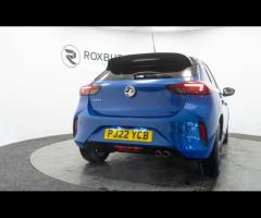 Vauxhall Corsa This 2022 Vauxhall Corsa Turbo Ultimate is a superb example, having had only one owne - 13