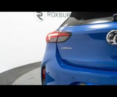 Vauxhall Corsa This 2022 Vauxhall Corsa Turbo Ultimate is a superb example, having had only one owne - 15
