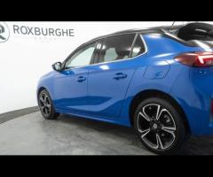 Vauxhall Corsa This 2022 Vauxhall Corsa Turbo Ultimate is a superb example, having had only one owne - 16