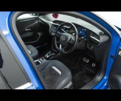 Vauxhall Corsa This 2022 Vauxhall Corsa Turbo Ultimate is a superb example, having had only one owne - 19