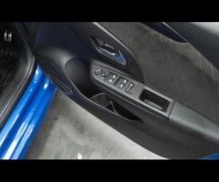 Vauxhall Corsa This 2022 Vauxhall Corsa Turbo Ultimate is a superb example, having had only one owne - 21