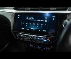 Vauxhall Corsa This 2022 Vauxhall Corsa Turbo Ultimate is a superb example, having had only one owne - 25