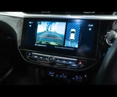 Vauxhall Corsa This 2022 Vauxhall Corsa Turbo Ultimate is a superb example, having had only one owne - 26