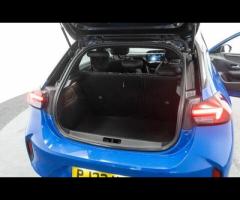 Vauxhall Corsa This 2022 Vauxhall Corsa Turbo Ultimate is a superb example, having had only one owne - 33