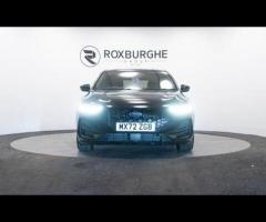 Ford Focus This 2022 Ford Focus ST-Line Style is a superb example, having been owned by just one car - 2