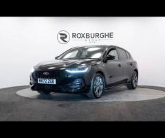 Ford Focus This 2022 Ford Focus ST-Line Style is a superb example, having been owned by just one car - 3