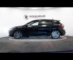 Ford Focus This 2022 Ford Focus ST-Line Style is a superb example, having been owned by just one car - 4