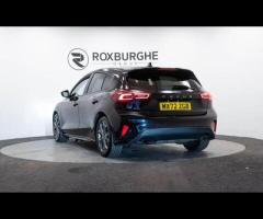 Ford Focus This 2022 Ford Focus ST-Line Style is a superb example, having been owned by just one car - 5