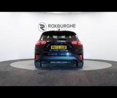 Ford Focus This 2022 Ford Focus ST-Line Style is a superb example, having been owned by just one car - 7