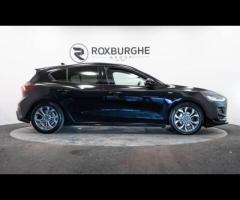 Ford Focus This 2022 Ford Focus ST-Line Style is a superb example, having been owned by just one car - 9