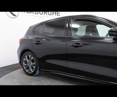 Ford Focus This 2022 Ford Focus ST-Line Style is a superb example, having been owned by just one car - 13