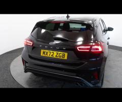 Ford Focus This 2022 Ford Focus ST-Line Style is a superb example, having been owned by just one car - 16