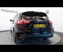 Ford Focus This 2022 Ford Focus ST-Line Style is a superb example, having been owned by just one car - 17