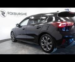 Ford Focus This 2022 Ford Focus ST-Line Style is a superb example, having been owned by just one car - 19