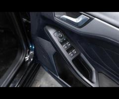 Ford Focus This 2022 Ford Focus ST-Line Style is a superb example, having been owned by just one car - 22