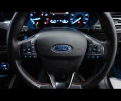 Ford Focus This 2022 Ford Focus ST-Line Style is a superb example, having been owned by just one car - 24