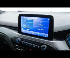 Ford Focus This 2022 Ford Focus ST-Line Style is a superb example, having been owned by just one car - 26