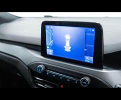 Ford Focus This 2022 Ford Focus ST-Line Style is a superb example, having been owned by just one car - 27