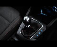 Ford Focus This 2022 Ford Focus ST-Line Style is a superb example, having been owned by just one car - 29