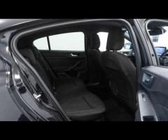 Ford Focus This 2022 Ford Focus ST-Line Style is a superb example, having been owned by just one car - 32