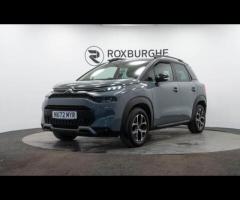 Citroen C3 Aircross This 2022 Citroen C3 Aircross Shine is a superb example, having had only one own - 3
