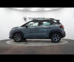 Citroen C3 Aircross This 2022 Citroen C3 Aircross Shine is a superb example, having had only one own - 4