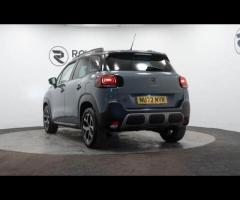 Citroen C3 Aircross This 2022 Citroen C3 Aircross Shine is a superb example, having had only one own - 5