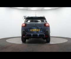 Citroen C3 Aircross This 2022 Citroen C3 Aircross Shine is a superb example, having had only one own - 7