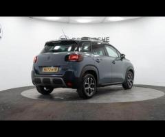 Citroen C3 Aircross This 2022 Citroen C3 Aircross Shine is a superb example, having had only one own - 8
