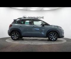 Citroen C3 Aircross This 2022 Citroen C3 Aircross Shine is a superb example, having had only one own - 9