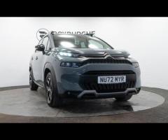 Citroen C3 Aircross This 2022 Citroen C3 Aircross Shine is a superb example, having had only one own - 10