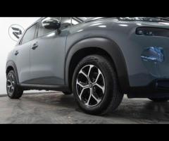 Citroen C3 Aircross This 2022 Citroen C3 Aircross Shine is a superb example, having had only one own - 11