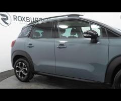 Citroen C3 Aircross This 2022 Citroen C3 Aircross Shine is a superb example, having had only one own - 13