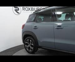 Citroen C3 Aircross This 2022 Citroen C3 Aircross Shine is a superb example, having had only one own - 14