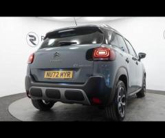 Citroen C3 Aircross This 2022 Citroen C3 Aircross Shine is a superb example, having had only one own - 15