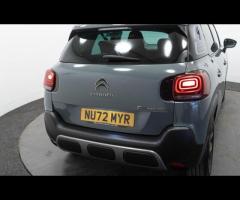 Citroen C3 Aircross This 2022 Citroen C3 Aircross Shine is a superb example, having had only one own - 16